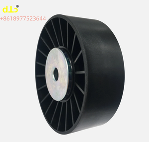 3582324รอกปรับความตึงเครื่องจักรก่อสร้างสำหรับ Volvo Penta KAD32 KAD43 <span class=keywords><strong>kad</strong></span> 42 300 Marine - Product Image 5