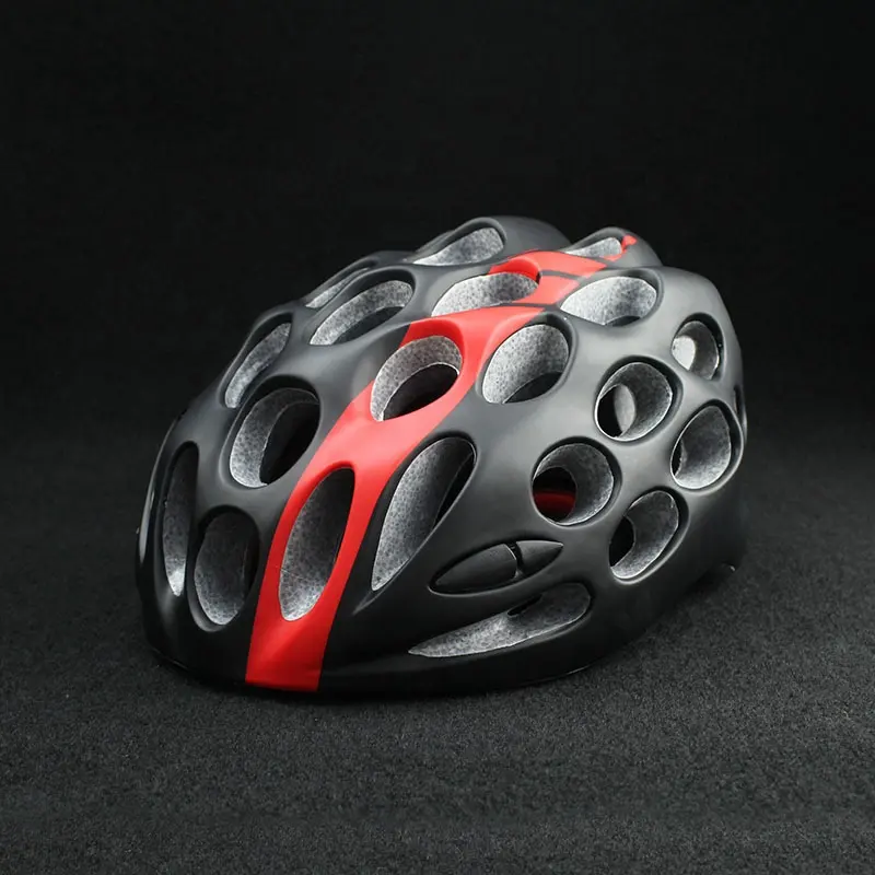 Lightweight EPS Bike Cycle Helmet Breathable Adjustable Mountain Bike Helmet