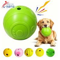 Nouvel Arrivage : Jouet pour Chien en PVC Sonore en Forme de Patte – Durable, Résistant aux Morsures, Interactif pour Soins Dentaires