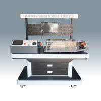 Platform Pengujian dan Debugging Model GZCS-BMS-040 Perakitan Paket Baterai Logam Tenaga Baru Chesheng