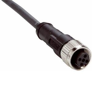 Conectores y cables de enchufe SICK, sensor láser SICK, 2 uds. - Product Image 1