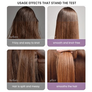 MULAN Salon per la cura dei capelli olio essenziale Spray profumato essenza di erbe per la cura dei capelli - Product Image 5