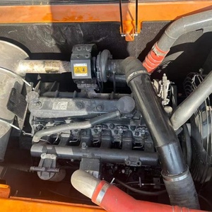 Oferta de Precio Económico: Excavadora Doosan Develon DX225LC DX225 DX225LC-9C DX225LCA Original de Corea Disponible con Garantía de Fábrica - Product Image 5