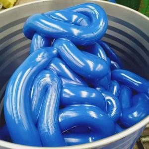 Grasa de Litio EP2 Azul para Rodamientos de Rueda y Chasis de Automóviles de Uso Pesado, en Cartuchos de 400g, 1kg, 3kg y 5kg, para Altas Temperaturas - Product Image 2