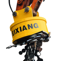 Electroimán de Alta Potencia para Máquinas Industriales y Proyectos de Ingeniería Personalizados