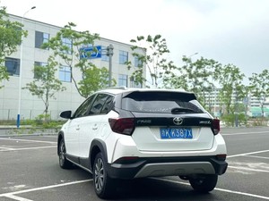 Offre Spéciale <span class=keywords><strong>Toyota</strong></span> <span class=keywords><strong>Yaris</strong></span> <span class=keywords><strong>2020</strong></span> Édition Luxe 1.5L CVT <span class=keywords><strong>Automatique</strong></span> Berline d'occasion Véhicule d'exportation Chine pour concessionnaires mondiaux - Product Image 3