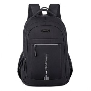 Mochilas de viaje para portátiles de 15, 16, 17 y 18 pulgadas de gran capacidad, impermeables y antirrobo con candado y puerto USB. - Product Image 3