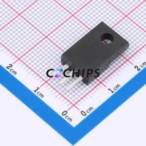 ชิปวงจรรวม TO-220CP-3 BA17810CP-E2สินค้าใหม่ของแท้ชิป IC PMIC ตัวควบคุมเชิงเส้น (LDO) - Product Image 1