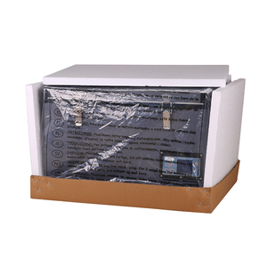 <span class=keywords><strong>2025</strong></span> Hete Verkoop Bcd115 115l-18-20 Auto Koelkast Compressor Auto Borst Koelkast Met Grote Capaciteit 24V Ijsmachine Vriezer Koelmodus - Product Image 2