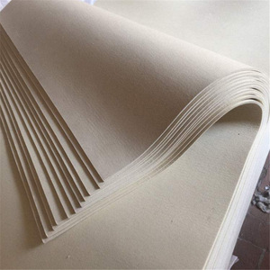 Chất Lượng Cao Cấp Kết Cấu Tốt Đẹp Độ Dày 100% Tự Nhiên Sae F1 Len Cảm Thấy - Product Image 2