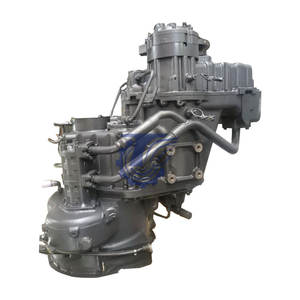 9319614 YB60002107 <span class=keywords><strong>Gearbox</strong></span> pengurangan Transmission Transmission Assy untuk <span class=keywords><strong>Hitachi</strong></span> ZW310 ZX310-5A - Product Image 1
