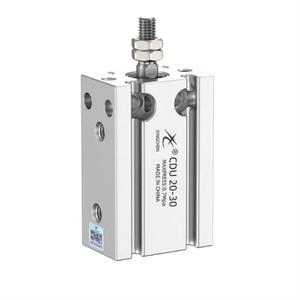 CDU16-25D กระบอกใหม่ดั้งเดิม-30D 35D -40D -45D -50D -60D -75D -100D - Product Image 1