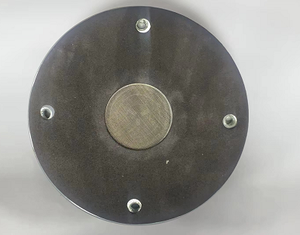 75 mm Coil Diaphragm <strong>Line</strong> <strong>Array</strong> Neo HF Tweeter <strong>Driver</strong> Special Frame Speaker <strong>Compression</strong> <strong>Driver</strong> - Product Image 6