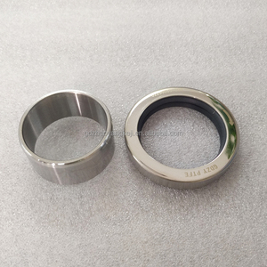 PTFE + thép không gỉ đôi môi con dấu dầu 75*100*10 - Product Image 6