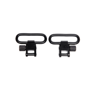 Anilla Giratoria de <span class=keywords><strong>Acero</strong></span> de 1.25 Pulgadas con Bucle, de Alta Presión, Liberación Rápida, Ligera, con Tuerca Metálica para Correa de Hombro - Product Image 5