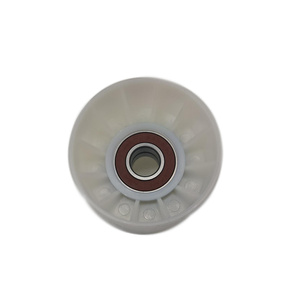 Bộ phận thang cuốn lan can con lăn lan can hướng dẫn con lăn lan can con lăn áp lực - Product Image 3