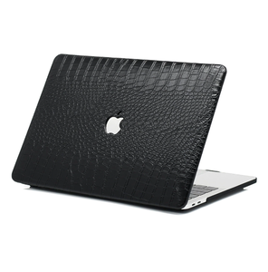Xách tay PU Leather máy tính xách tay trường hợp đối với <span class=keywords><strong>Macbook</strong></span> Air 13 a3240 & <span class=keywords><strong>Pro</strong></span> 14inch a2442 a2779 a3112 a3185 2021/2023/2024 mô hình - Product Image 4