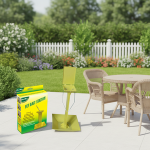 Non Toxic Scent Pest Control <strong>Fly</strong> Trap,effective House <strong>Fly</strong> <strong>Killer</strong> <strong>Machine</strong>,fully Functional <strong>Fly</strong> Bait Station - Product Image 1