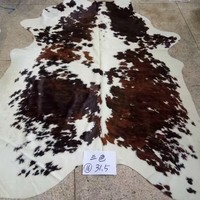 Bahan Kulit Sapi Asli Berkualitas Tinggi Harga Murah untuk Set Sofa