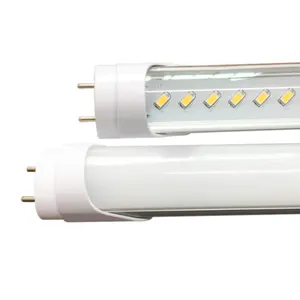 hot selling led lighting SMD2835 SMD5730 3000k 4000k 5000k 6000k T8 600mm 900mm 1200mm led tube light CE listed