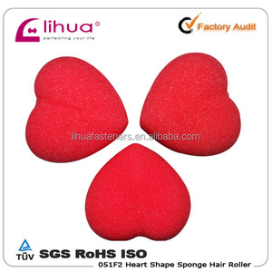Butterfly-Shaped Foam foam hair <span class=keywords><strong>roller</strong></span> foam hair <span class=keywords><strong>roller</strong></span> - Product Image 2