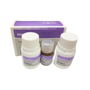 Material Dental Z.O.E 10g * 2PCs Polvo 6ml Óxido <span class=keywords><strong>de</strong></span> <span class=keywords><strong>zinc</strong></span> líquido Eugenol para restauración <span class=keywords><strong>de</strong></span> dientes - Product Image 5