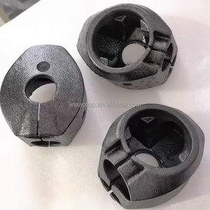 ฝาครอบมอเตอร์ Agras T25 สำหรับมอเตอร์ไร้แปรงถ่าน 10028 ชุดป้องกันมอเตอร์ อะไหล่ซ่อมโดรนพ่นยาทางการเกษตร - Product Image 6
