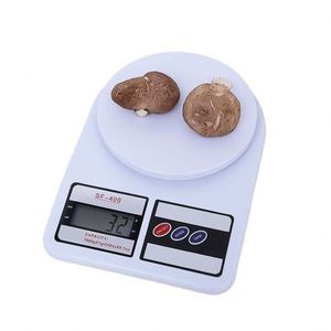 SF-400 Kỹ Thuật Số Điện Tử Trọng Lượng Quy Mô 10Kg Vòng ABS Nhựa Bảng Quy Mô Thép Không Gỉ <span class=keywords><strong>5Kg</strong></span> Quy Mô Nhà Bếp - Product Image 4
