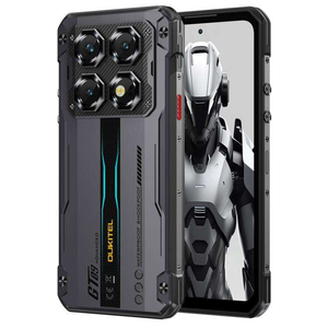 Téléphone mobile <span class=keywords><strong>5G</strong></span> Oukitel WP60 original, écran 7,2 pouces, 10000 mAh, 120 Hz, processeur octa-core, Android 15, smartphone robuste - Product Image 3