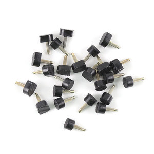 Bakeliet <span class=keywords><strong>Pvc</strong></span> Hielknoppen Spuitgietmachine Hardware Plastic Coating Vervangende Hielspikes Maken Machine Voor Hoge Hakken - Product Image 5