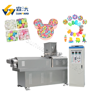 Eco-Friendly Biodegradable <b>Foam</b> <b>Machine</b> Sustainable <b>Foam</b> Production Equipment - Product Image 5