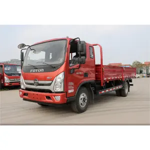 Customized 5 Ton Truck Cargo Sino Truck Cargos Car 371 Ethiopia 4x4 Cargo Trucks For Sale