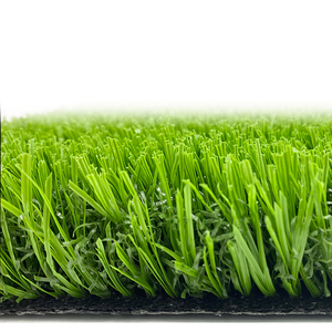 Gazon artificiel pour terrain de football sans remplissage en caoutchouc, gazon artificiel pour terrain de football sans remplissage, gazon artificiel NF30 - Product Image 1