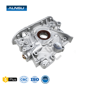 ALNSU fabrika fiyat YAĞ POMPASI için Buick 25189698 96325246 96325247 94580158 341095 LP0814 OP277 P2C-008 16100b2b2300 - Product Image 2