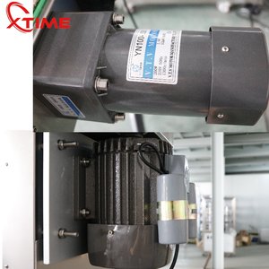 Đóng Hộp Cho Cá Cá Ngừ Thương Hiệu Thái Lan Ngành Công Nghiệp Cá Ngừ Đóng Hộp Trọng Lượng Trong Dầu Đóng Hộp Máy - Product Image 5