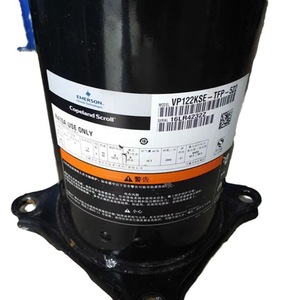 คอมเพรสเซอร์ทำความเย็น HYZL รุ่น VPI122KSE TFP 522 523 สำหรับเครื่องปรับอากาศและอุปกรณ์ห้องเย็น - Product Image 3
