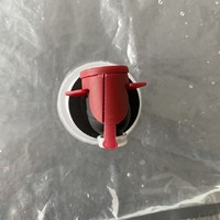 5L 10L 20L 220L Transparent/Feuille D'aluminium Boisson Liquide Jus Eau Distributeur De Vin Sac Dans La Boîte BAVOIR Aseptique Sac Avec Valve