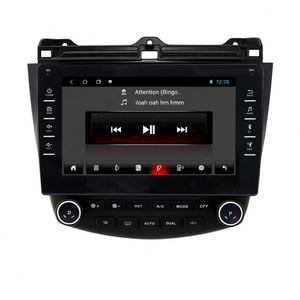 Nhà Máy Bán buôn 9 ''Màn hình cảm ứng autoradio đơn vị đứng đầu <span class=keywords><strong>Android</strong></span> cho Honda Accord 7 đài phát thanh Xe GPS - Product Image 2