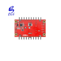 Convertisseur de tension 5 W 150W DC vers DC 10-32V vers 12-35V, Module de chargeur, élévateur