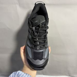 รองเท้าวิ่ง SUMMER Speed2 ดีไซน์เนอร์ สำหรับผู้ชายและผู้หญิง สี Sea Salt Rain Blue Driftwood แบบพื้นหนา - Product Image 2