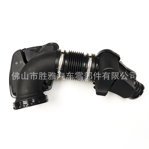 ท่อไอดีพร้อมเรโซเนเตอร์สำหรับ BMW G30, G38, ซีรีส์ 3 และซีรีส์ 4 ติดต่อ: 13718601681 - Product Image 3