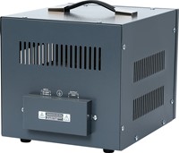 Stabilisateur de tension monophasé autonome 1/2/3/5 KVA, régulateur AC MSKJ