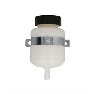 Pour mercedes-benz <span class=keywords><strong>190SL</strong></span> PORSCHE 356 911 912 01-02 réservoir de liquide hydraulique d'embrayage de frein universel 69535501300 - Product Image 1