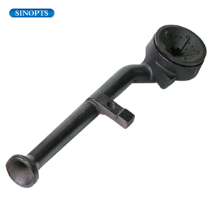 Wok-quemador <span class=keywords><strong>de</strong></span> <span class=keywords><strong>gas</strong></span> para barbacoa industrial, portátil, Comercial - Product Image 6