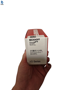 Module PLC EK1818, contrôleur d'automatisation industrielle, module d'entrée/sortie numérique, contrôleur logique programmable, contrôle industriel - Product Image 1