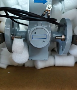 เครื่องวัดอัตราการไหล Krohne OPTIFLUX 4300 ขายดี คุณภาพสูง ของแท้ 100% ใหม่เอี่ยม ราคาดี มีสินค้าในสต็อก รับประกัน 1 ปี - Product Image 3