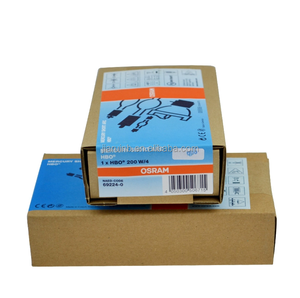 מיקרוסקופ נורה o sram hbo 200w/dc כספית נורה 50w 100w 300 hbo200w/4 - Product Image 3