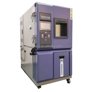Chambre d'essai climatique programmable à température constante élevée et basse et d'humidité - Product Image 2
