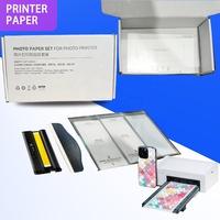 Protector de pantallas de hidrogel Dhp511, impresora de cubierta trasera para máquina de corte de película Plotter
