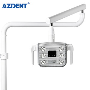 ไฟ LED สำหรับทันตกรรมคุณภาพสูง โคมไฟ LED สำหรับยูนิตทันตกรรม โคมไฟ LED สำหรับทันตกรรม - Product Image 4
